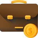 Business Loans Icon