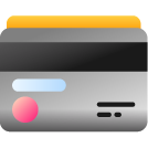 Credit Cards Icon