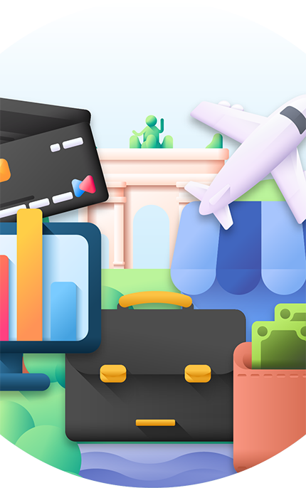WorkingCapital Categories Illustration Comp