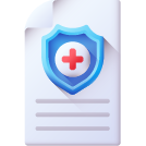 Life Insurance Icon