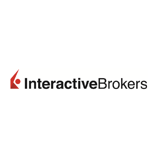 Interactive Brokers Logo