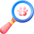 Pet Insurance Icon