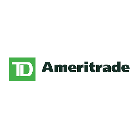 TD Ameritrade Logo