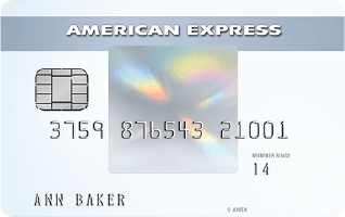 Amex EveryDay Credit Card