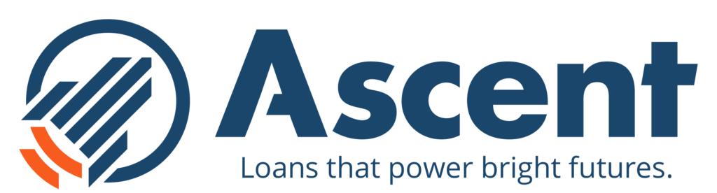 Ascent Logo