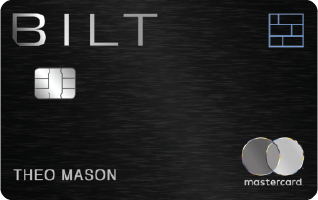 Bilt World Elite Mastercard