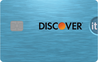 Discover it Balance Transfer