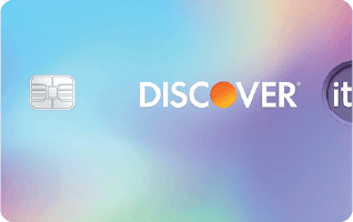Discover it® Student Cash Back