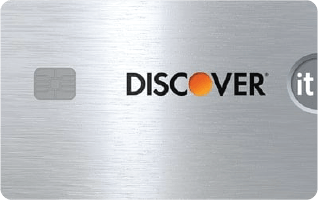 Discover it&reg; Student Chrome