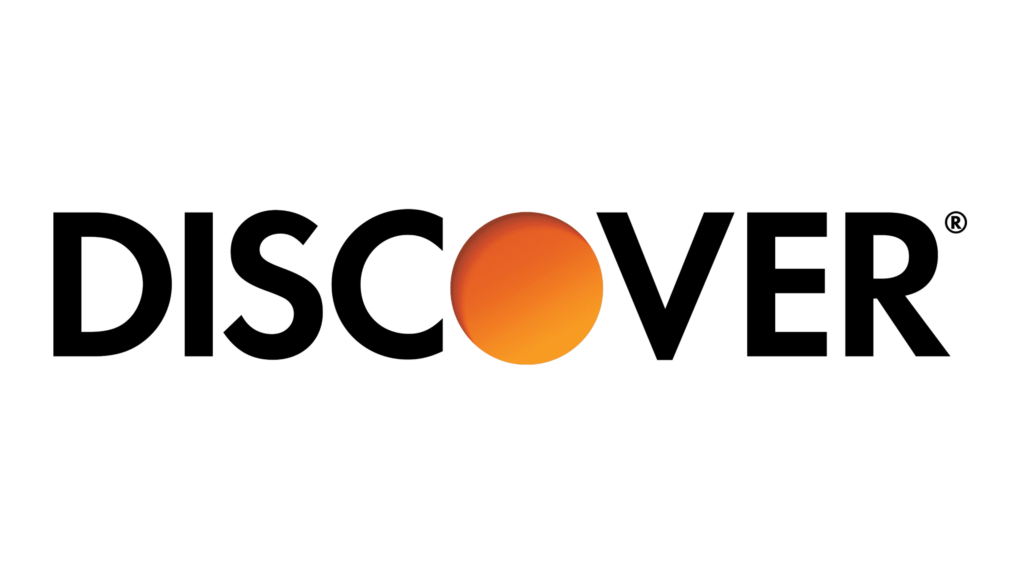 Discover Logo