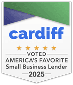 Americas Favorite Business Lender