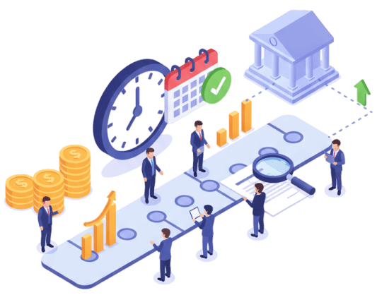 Best Business Term Loans from Leading Lenders