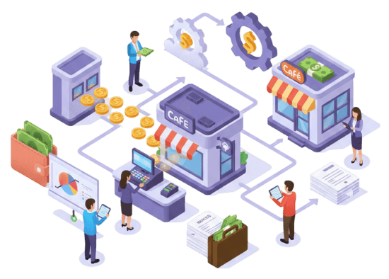 Top Merchant Cash Advance Companies for Small Businesses