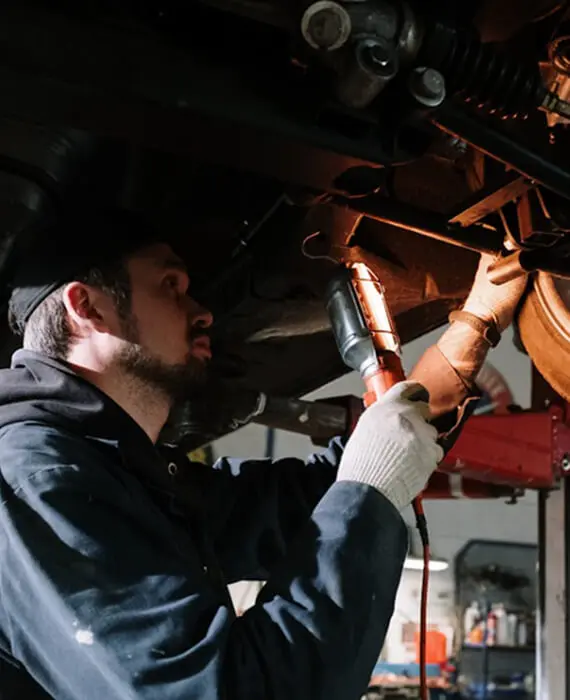 Business Loans for Auto Shops and Mechanics