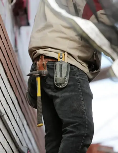 Contractor Focused Financing