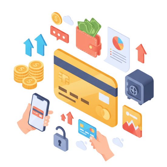 Credit and Credit Cards