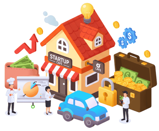 Loans for Small Businesses