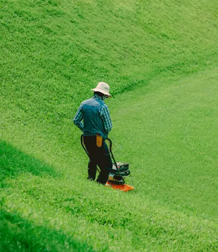 Lawn Care Experts Benefit from Industry Specific Loans