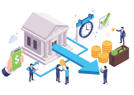 Working Capital Loans