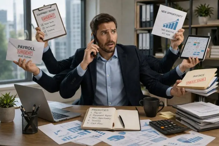When Fast Business Loans Make Sense and When Planning Pays Off