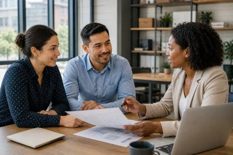 Choose Small Business Capital Loans Designed for Your Growth Stage