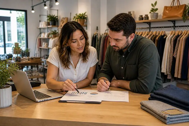 Fast Funding Solutions to Help Retail Stores Stay Open
