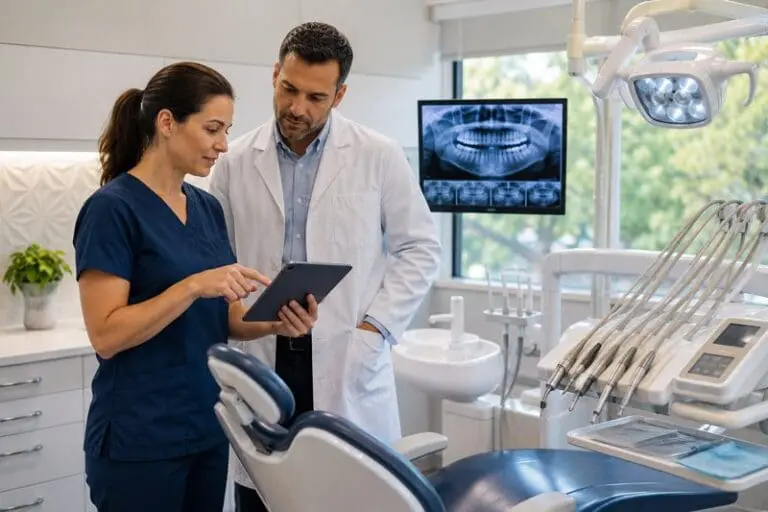How Expert Lenders Make Equipment Financing for Dentists Easy