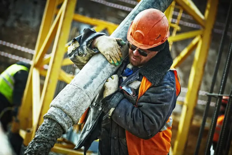 4 Things Every Construction Worker Needs To Be Familiar With Things Every Construction Worker Needs to Be Familiar With