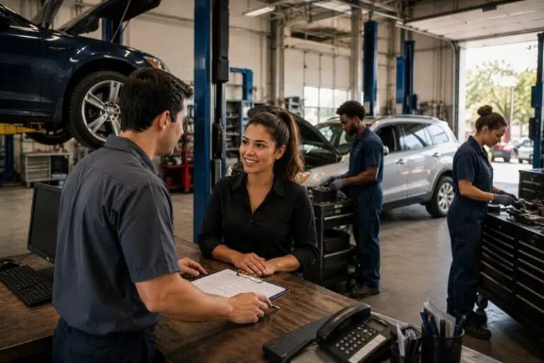 5 Signs You Should Apply for an Auto Repair Business Loan