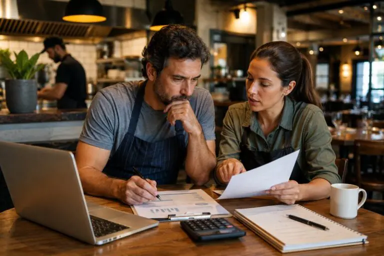 Best Restaurant Business Loan Companies for Cash Flow Financing