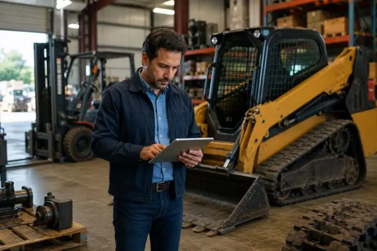 7 Equipment Financing Companies Without Large Down Payments