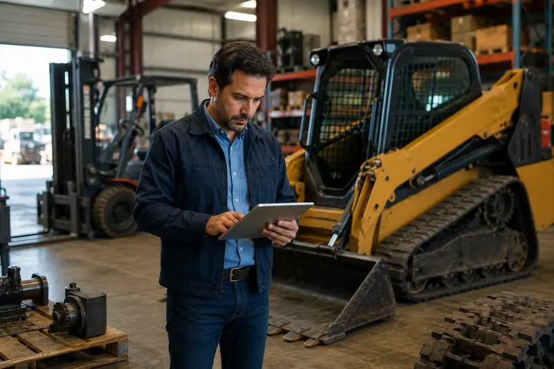 7 Equipment Financing Companies Without Large Down Payments