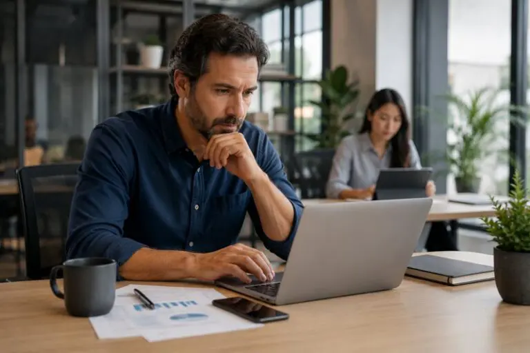 How AI Is Reshaping Business Credit and Lending