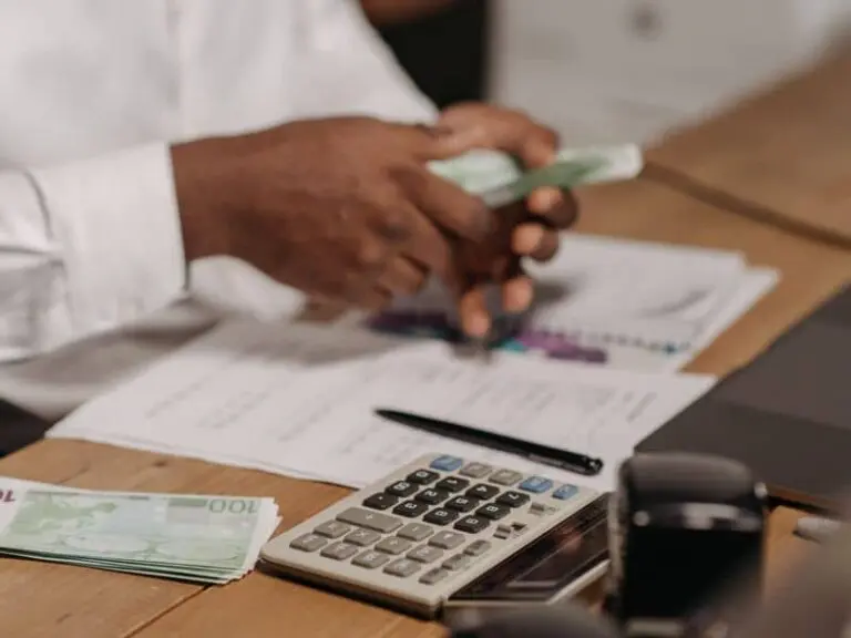 Fintech Lenders That Look Beyond Your Credit