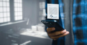 How E-Signatures Accelerate Business Loan Approval And Funding