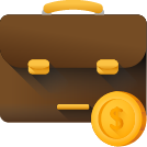Business Loans Icon