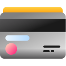 Credit Cards Icon