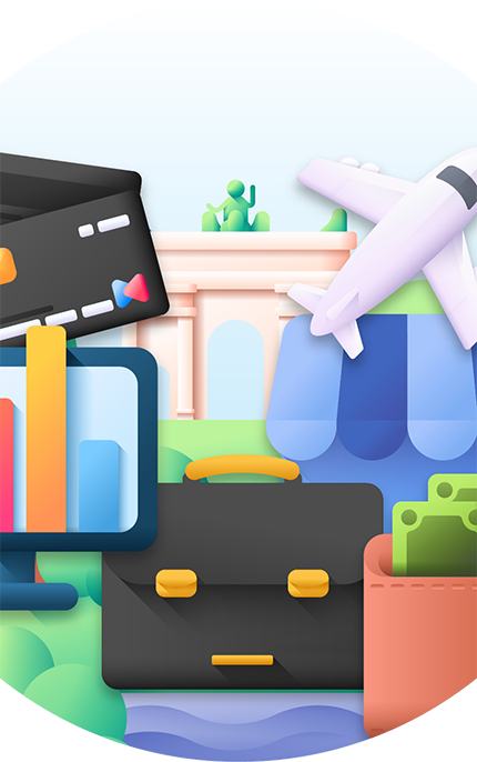 WorkingCapital Categories Illustration Comp