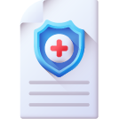 Life Insurance Icon