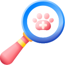 Pet Insurance Icon
