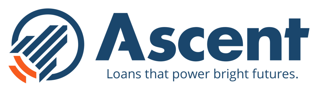 Ascent Logo