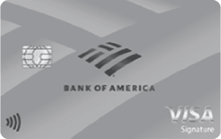 Bank of America&reg; Unlimited Cash Rewards Credit Card
