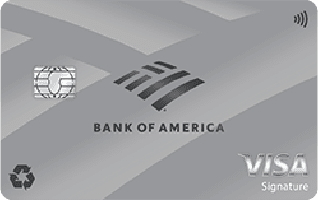 Bank of America&reg; Unlimited Cash Rewards Secured Credit Card