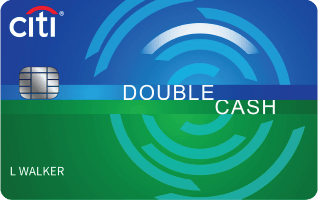 Citi® Double Cash Card