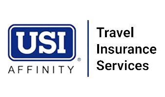 USI Affinity Travel Insurance Services