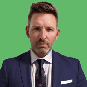 Picture of William Stern