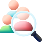 Leads Icon