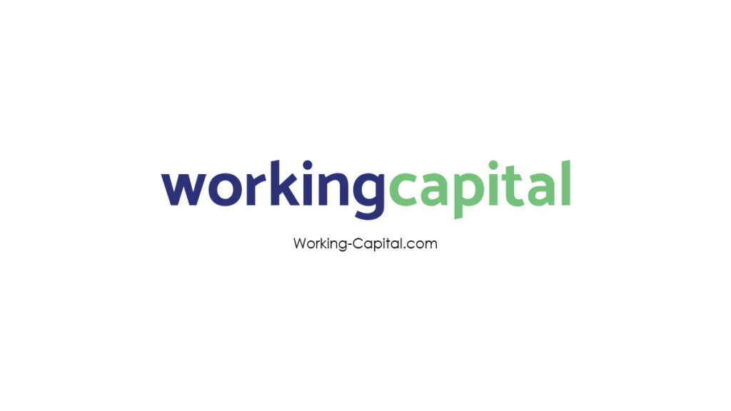 Working Capital