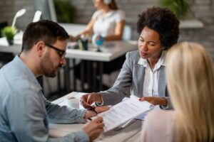 Lenders Determine Amount of Small Business Loan