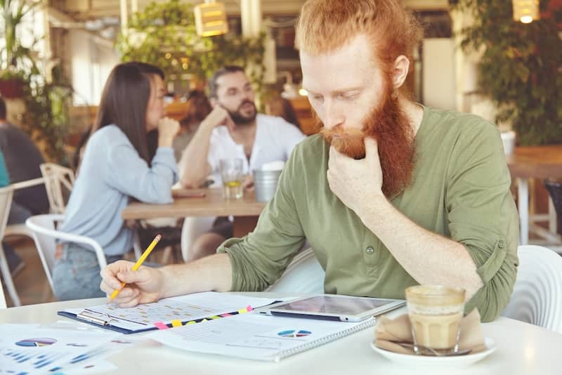 Secure a Small Business Loan